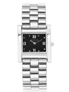 Relógio Jean Vernier Feminino Prateado JV03658L