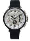 Relógio Jean Vernier Masculino Cronógrafo JV00002A