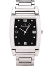 Relógio Masculino Jean Vernier Aço Inoxidável JV00238P-15