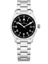 Relógio Masculino Jean Vernier Aço Inoxidável JV01009-15
