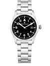 Relógio Masculino Jean Vernier Aço Inoxidável JV01009-15