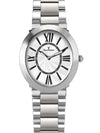 Relógio Jean Vernier Masculino Prateado JV0209615