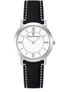 Relógio Jean Vernier Masculino Movimento Suíço JV03014P