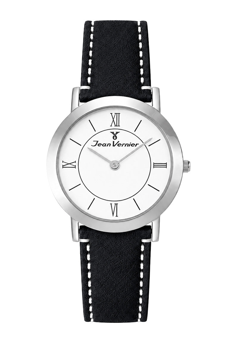 Relógio Jean Vernier Masculino Movimento Suíço JV03014P