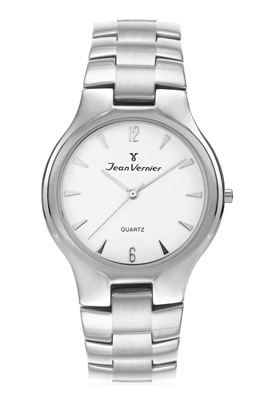 Relógio Jean Vernier Movimento Suíço JV06169