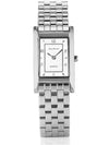 Relógio de Pulso Jean Vernier Aço Feminino JV01618BM