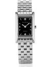 Relógio de Pulso Jean Vernier Aço Feminino JV01618P