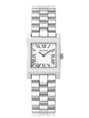 Relógio Masculino Jean Vernier Prateado JV07278RB
