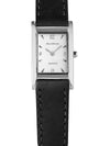 Relógio Feminino Jean Vernier Couro Preto JV01616BP
