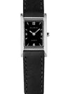 Relógio Feminino Jean Vernier Couro Preto JV01616PP