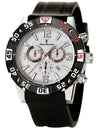 Relógio Masculino Jean Vernier Preto Cronógrafo JV01108