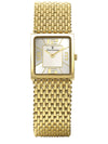 Relógio Jean Vernier Feminino Dourado JV00113