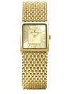 Relógio Jean Vernier Feminino Dourado JV00114