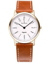 Relógio de Pulso Jean Vernier Havana JV03321CH