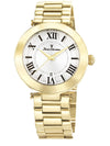 Relógio de Pulso Jean Vernier Dourado JV06855