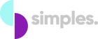 Logo da Simples